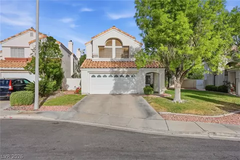 59 Ginger Lily Ter, Henderson, NV 89074