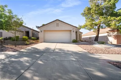 2154 High Mesa Dr, Henderson, NV 89012