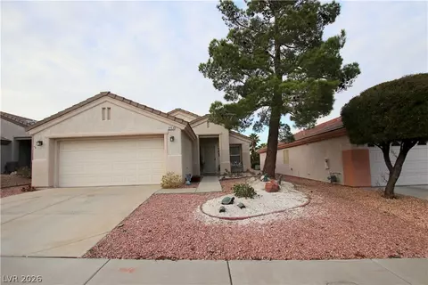 2154 High Mesa Dr, Henderson, NV 89012