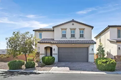 3209 Rosenberg Way, North Las Vegas, NV 89032