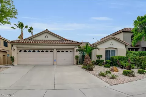 8421 Willow Point Ct, Las Vegas, NV 89128