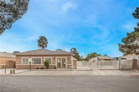 2405 Daisy Hill Ave, Las Vegas, NV 89106