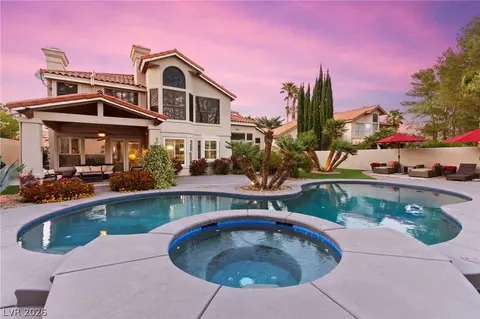 8309 Opal Cove Dr, Las Vegas, NV 89128