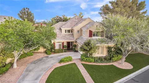 1000 Meadowleah St, Las Vegas, NV 89145