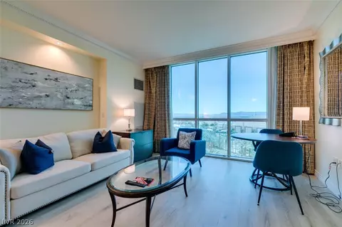 135 E Harmon Ave #804, Las Vegas, NV 89109