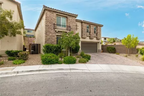 4643 Eagle Nest Peak St, Las Vegas, NV 89129