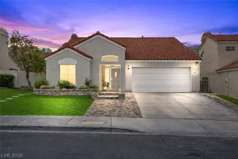 415 Raindance Dr, Henderson, NV 89014