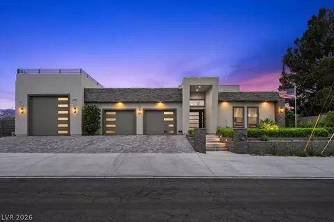 2904 Candelaria Dr, Henderson, NV 89074