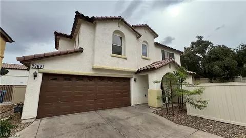 9967 Carrizo Springs Ave, Las Vegas, NV 89148