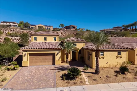 72 Rezzonico Dr, Henderson, NV 89011