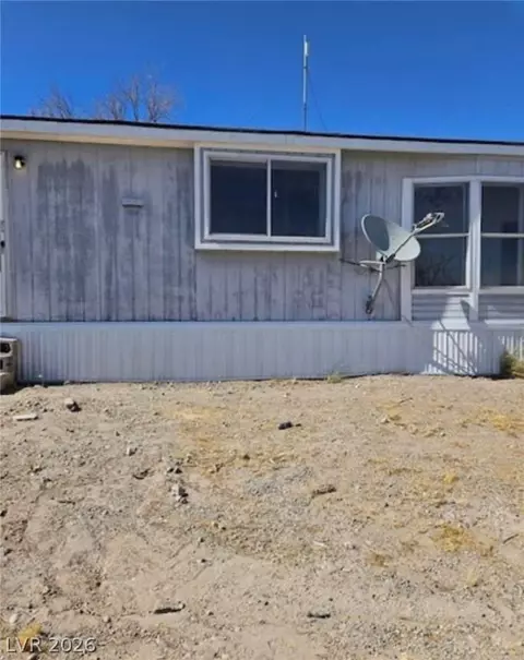 3021 Borax Ave, Sandy Valley, NV 89019