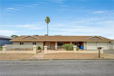 120 W Highland Dr, Henderson, NV 89015