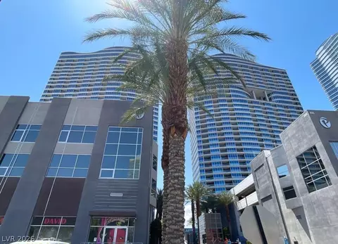 4525 Dean Martin Dr #2704, Las Vegas, NV 89103