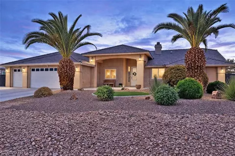 4661 Sandalwood Dr, Pahrump, NV 89061