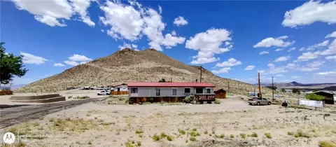 216 S Montana St, Tonopah, NV 89049