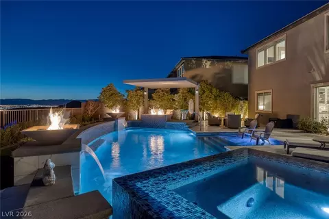 2171 King Crest Ct, Henderson, NV 89052