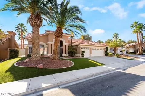 9117 Prospectors Cove Dr, Las Vegas, NV 89117