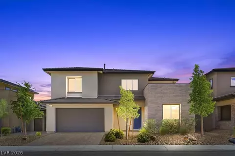 12391 Notch Trail Ave, Las Vegas, NV 89138