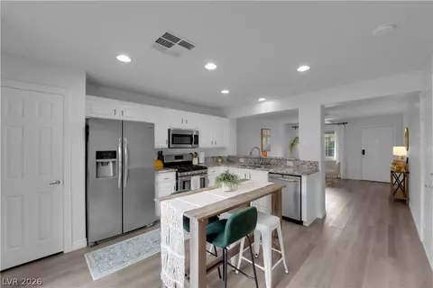 3615 Hat Rock Ct, Las Vegas, NV 89129
