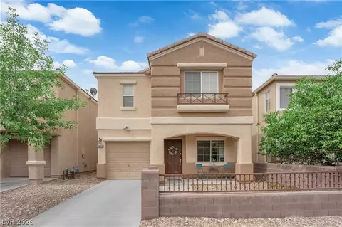 3615 Hat Rock Ct, Las Vegas, NV 89129