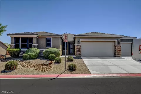 3905 Vincelli Ave, North Las Vegas, NV 89031