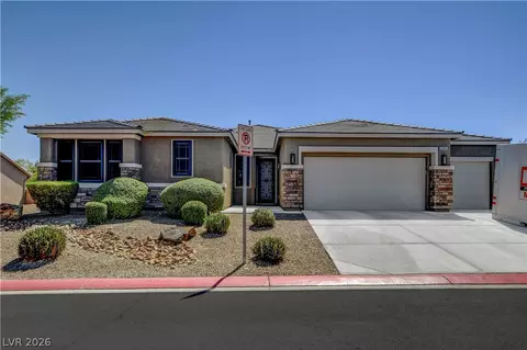 3905 Vincelli Ave, North Las Vegas, NV 89031