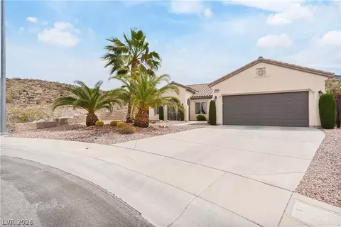 2145 Falls City Ct, Henderson, NV 89044