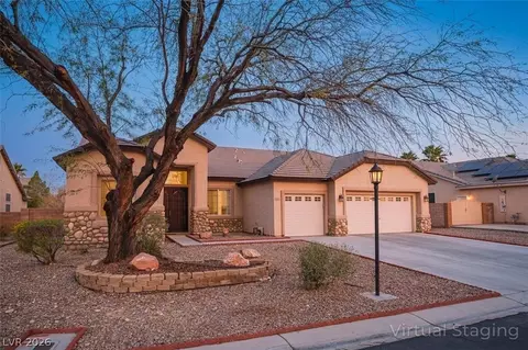 8405 Mystic Night Ave, Las Vegas, NV 89143