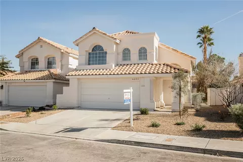 2420 Rice Flower Cir, Las Vegas, NV 89134