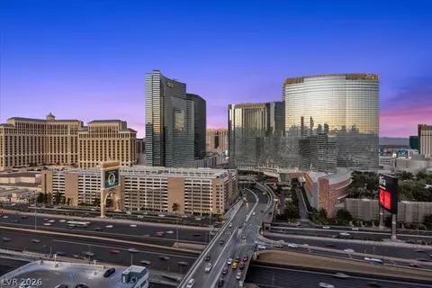 4525 Dean Martin Dr #2100, Las Vegas, NV 89103