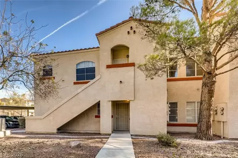 8425 Running Deer Ave #102, Las Vegas, NV 89145