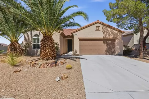 2372 Kalkaska Dr, Henderson, NV 89044