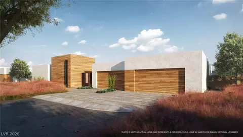 6851 Milos Rd, Las Vegas, NV 89118