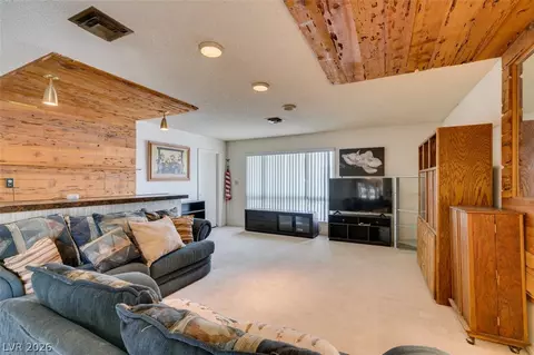 3668 Monte Verde St, Las Vegas, NV 89121