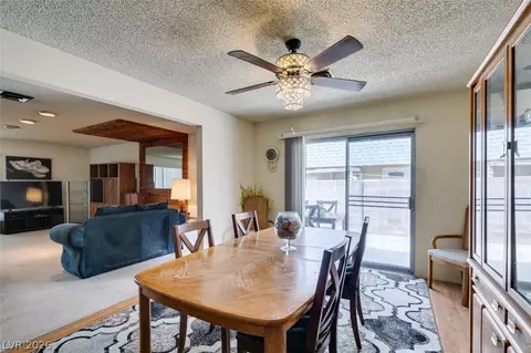 3668 Monte Verde St, Las Vegas, NV 89121