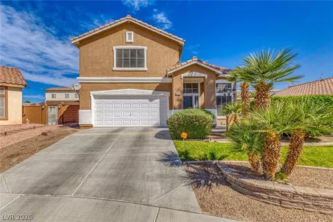 3134 Crownline Ct, North Las Vegas, NV 89031