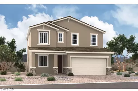 7452 Proctor St, Las Vegas, NV 89120