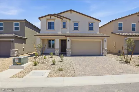 7452 Proctor St, Las Vegas, NV 89120