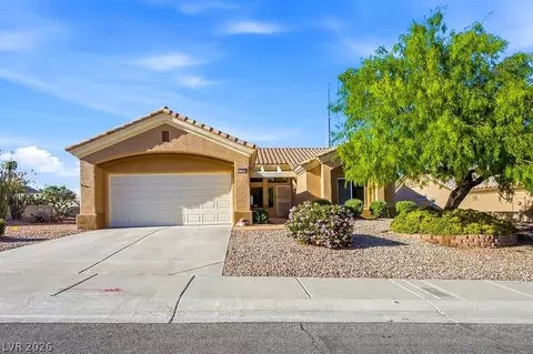 10428 Villa Ridge Dr, Las Vegas, NV 89134
