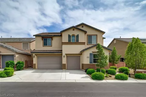 7420 Marbury St, Las Vegas, NV 89166