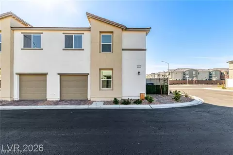2829 Champagne Gold Ave, North Las Vegas, NV 89086