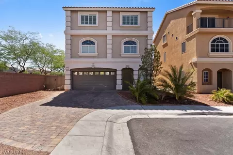 7293 Puffer Lake Ct, Las Vegas, NV 89118