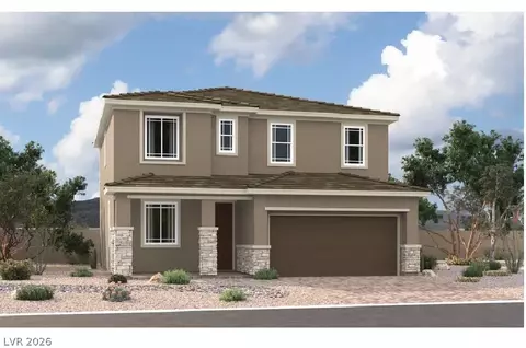 7468 Proctor St, Las Vegas, NV 89120