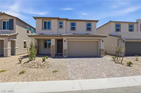 7468 Proctor St, Las Vegas, NV 89120