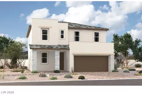 7476 Proctor St, Las Vegas, NV 89120