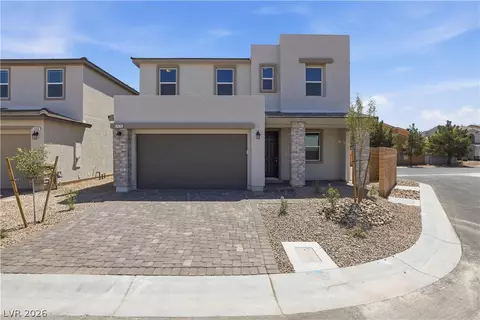 7476 Proctor St, Las Vegas, NV 89120