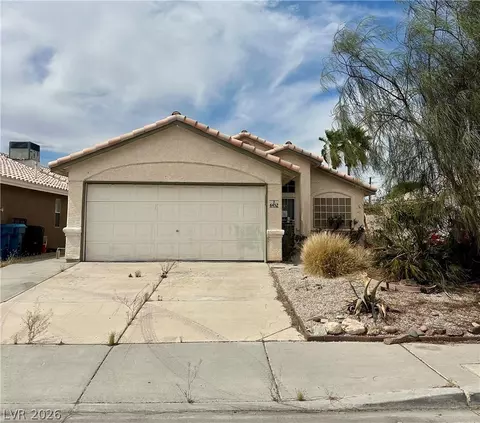 6452 Eagle Creek Ln, Las Vegas, NV 89156
