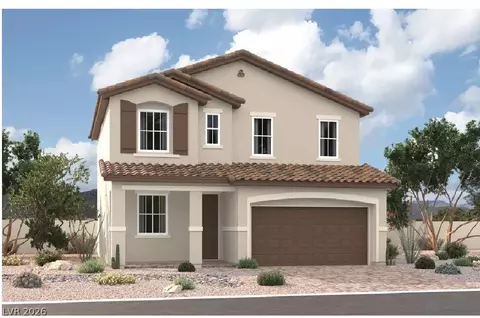 7460 Proctor St, Las Vegas, NV 89120
