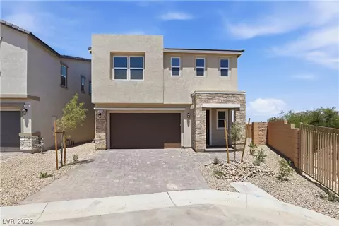 3092 Starchild Ln, Las Vegas, NV 89120