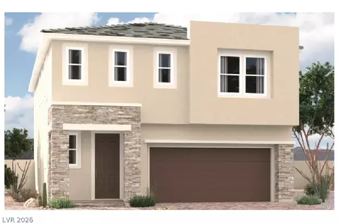 3092 Starchild Ln, Las Vegas, NV 89120